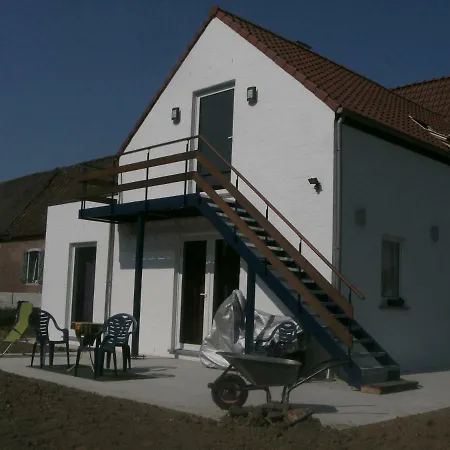 Ferme Lenfant Rez *