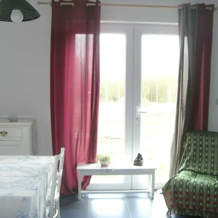 Apartment Ferme Lenfant Rez