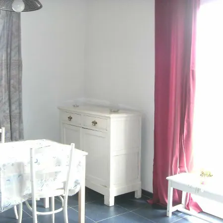 Apartment Ferme Lenfant Rez Ville-Pommeroeul