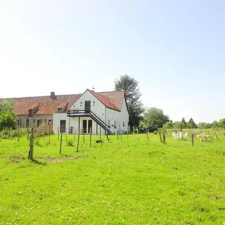 Ferme Lenfant Rez *